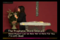 The Prophetic Word Telecast - Dr. Michelle Corral 