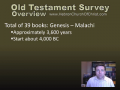 Bible Study How To Understand The Old Testament 1 Louisville KY 