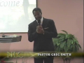 God has begun a good work in you Part1 Pastor Greg Smith