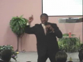 God has begun a good work in you Part2 Pastor Greg Smith 