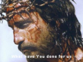 Jesus Died - MercyDispense 