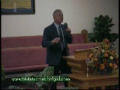 Pastor Dennis Bunch with Midnight part 2 