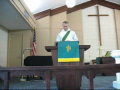 January 31st 2010 Sermon 