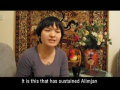 Persecuted Uyghur Christians 