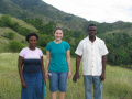 Haiti Mission Trip - January 2007
