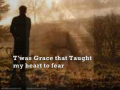 AMAZING GRACE- MY CHAINS ARE GONE 