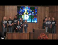 First Baptist Church Wink Children's Choir 