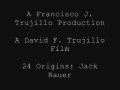 24 Origins: Jack Bauer 