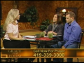 Pastor Jason and Meg Manns on Grace for Today 