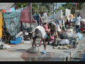 Let The Earth Quake-Haiti EarthQuake