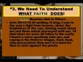 DVD#461 The Shield OF Faith Part_Six 