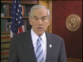 Ron Paul Warns of Social Unrest and Martial Law 