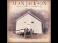 Alan Jackson-Blessed Assurance 