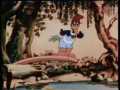 Woody Woodpecker in Pantry Panic (1941) 