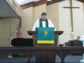 Legacy Sermon February 7th 2010 