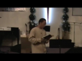 Jaypee Sermon Video part1 