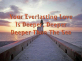 Your Everlasting Love 