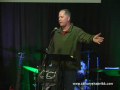 Tennessee Pastors Conference: John Pillivant: Fight and Win 