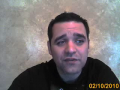 pastor's webcam chat during blizzard 2010 