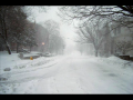 Blizzard of 2010 in Delaware 
