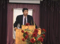 Pastor Preaching - 011710 