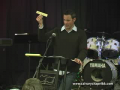 Tennessee Pastors Conference: Frank Ramseur: Tension of Ministry Pt. 2 