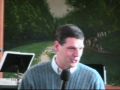 Pastor Eric Jarvis - February 14, 2010 