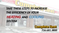 Complete Heat in Buffalo Your heating and cooling solution