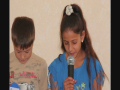 Missionary Kids Camp 2009 in Vinogradovka Odessa Region, Ukraine