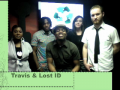 Travis Greene and Lost ID Goes Green