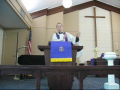 February 21st 2010 Sermon 