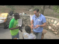Haiti Recovery Volunteers UMTV 
