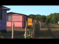 Nicaraguan Housing Project Update 