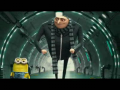 Despicable Me - Meet the Minions! 