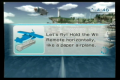 Wii Sports Resort Island Flyover 
