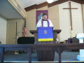 February 28th 2010 Sermon 