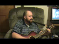 I know he'll see Jesus (original song  by Mark Stevens) 