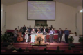 Tell Somebody by Praise Team @ Tabernacle Baptist 