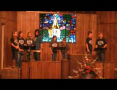 First Baptist Church Wink Children's Choir 