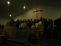 Revival Choir of Freedom Baptist Church 