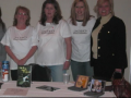 2010 Gulf Coast Women's Convention 