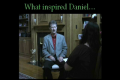 Short interview with Author Daniel Evans 