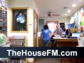 The House FM / Praise 88.7 Pledge Drive 2010 Day 1 Recap! 