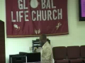 Oral Hazell: It Is Time To Pray #5