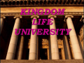 Kingdom Life University 