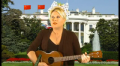 There's a Communist Living in the White House - Victoria Jackson