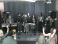 03072010 HOLY IS THE LORD
