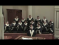 God of Heaven Cathedral Choir - ELC Waynesboro, Pa 