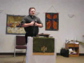 March 6th 2010 Sermon 