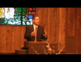 Pastor Rev Richard Ray Performs Shoutin Shoes and Delivers Message 